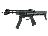 KWA - QRF MOD.1 AEG 2.5 + 2 Magazines