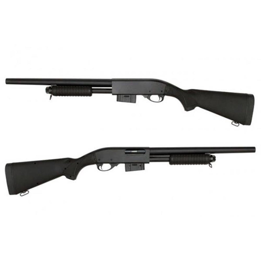 Spring Gun – Unlimited Airsoft Shop