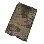 Tactical scarf - Mandrake
