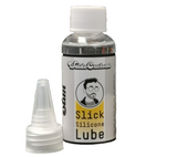 Waldo Customs Slick Silicone Lube - Slim