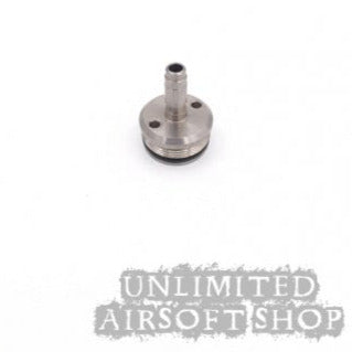 VFC Stainless Steel Nozzle for ASW 338 / Marui VSR-10 / M40A3