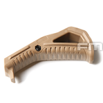 FMA Angled Foregrip - Tan