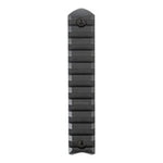 Bolt - M-Lok Rail Base (Long) - Black