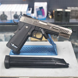 Tokyo Marui Desert Warrior 4.3, Pistol