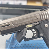 Tokyo Marui Desert Warrior 4.3, Pistol