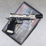 Exdisplay - WE Hi-Capa G Force T-Rex 5.1 Gasblowback Pistol