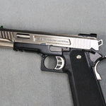 Exdisplay - WE Hi-Capa G Force T-Rex 5.1 Gasblowback Pistol
