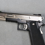Exdisplay - WE Hi-Capa G Force T-Rex 5.1 Gasblowback Pistol