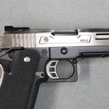 Exdisplay - WE Hi-Capa G Force T-Rex 5.1 Gasblowback Pistol