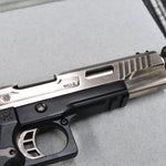 Exdisplay - WE Hi-Capa G Force T-Rex 5.1 Gasblowback Pistol