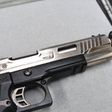 Exdisplay - WE Hi-Capa G Force T-Rex 5.1 Gasblowback Pistol