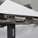 Exdisplay - WE Hi-Capa G Force T-Rex 5.1 Gasblowback Pistol