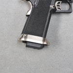 Exdisplay - WE Hi-Capa G Force T-Rex 5.1 Gasblowback Pistol
