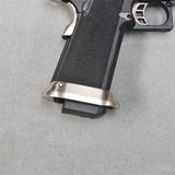 Exdisplay - WE Hi-Capa G Force T-Rex 5.1 Gasblowback Pistol