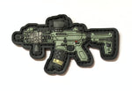 Sig MCX PVC patch