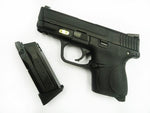 WE - M&P Compact Little Bird - Black