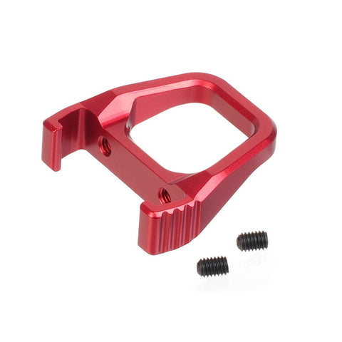 Action Army - AAP-01 CNC Charging Ring - Red