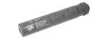 G&G SOCOM Sound Suppressor-S (CCW) 14mm