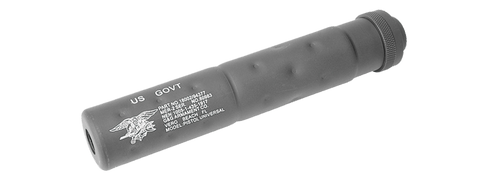 G&G SOCOM Sound Suppressor-S (CCW) 14mm