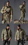 Chief Tactical Hunter Suit