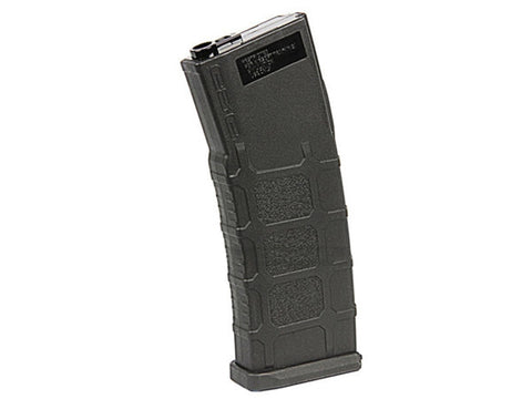 G&G - TR16 G2 MBR 556 / M4 Magazine 90 Rounds - Black