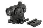 Airsoft - T1 Micro Reflex Red/Green Dot Sight