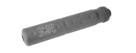 G&G SOCOM Sound Suppressor-L(CCW) 14mm