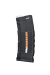 A&K 150rnd Mid-Cap M4 Magazine - Black