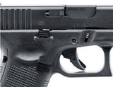 VFC Umarex Glock 17 Gen 5, Gas Pistol, Licensed
