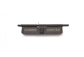 VFC M4 Dust Cover - Custom - Zombie Hunter