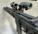 Brand New Condition - Sig Sauer MCX VIRTUS AEG