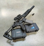 Brand New Condition - Sig Sauer MCX VIRTUS AEG