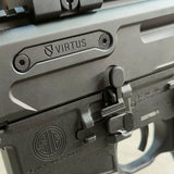 Brand New Condition - Sig Sauer MCX VIRTUS AEG