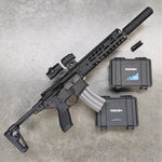 Brand New Condition - Sig Sauer MCX VIRTUS AEG