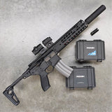 Brand New Condition - Sig Sauer MCX VIRTUS AEG