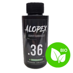 Alopex - Airsoft 6mm Biodegradable BB 0.36g - 500Pcs