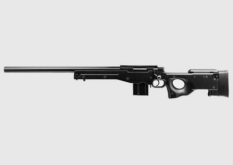 Tokyo Marui L96 AWS Prosniper Version - Black