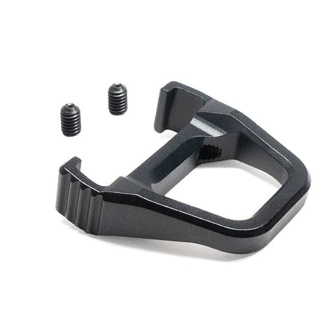 Action Army - AAP-01 CNC Charging Ring - Black