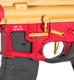 APS - Limited Edition CNC Machined Custom AEG Rifle