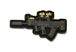 QBZ 95(LongBow version)  PVC patch