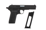 SRC SR33 Tokarev, Co2 Powered Pistol