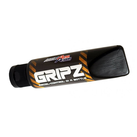 Double Alpha - Grip-Z