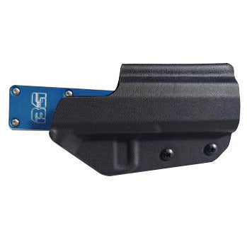 Black Gear Shadow2 Holster Match Ready Package - Right Hand
