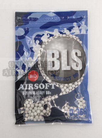 BLS 0.36g Bio PLA BB (1000rds)