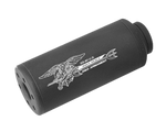 G&G SS-80 Mock Suppressor [NAVY SEAL] 14mm