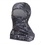 NINJA HOOD - Typhon