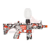 Gel Blaster Electric Mini M4 Graffiti