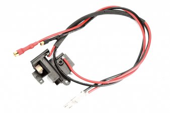 G&G Wire Set for GR16 Series (Front Type - Teflon)