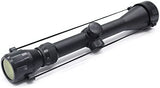 Airsoft Sniper Scope 3-9x40