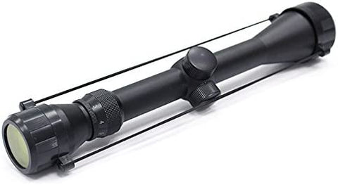 Airsoft Sniper Scope 3-9x40